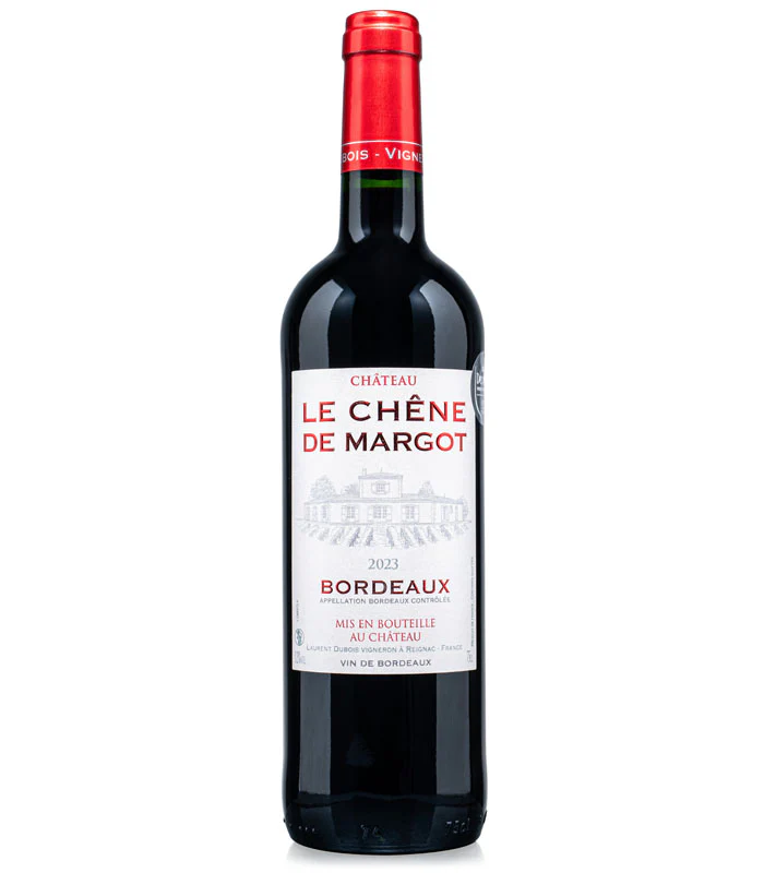 Chateau Le Chene Organic Bordeaux
