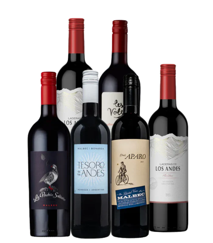 Malbec Case